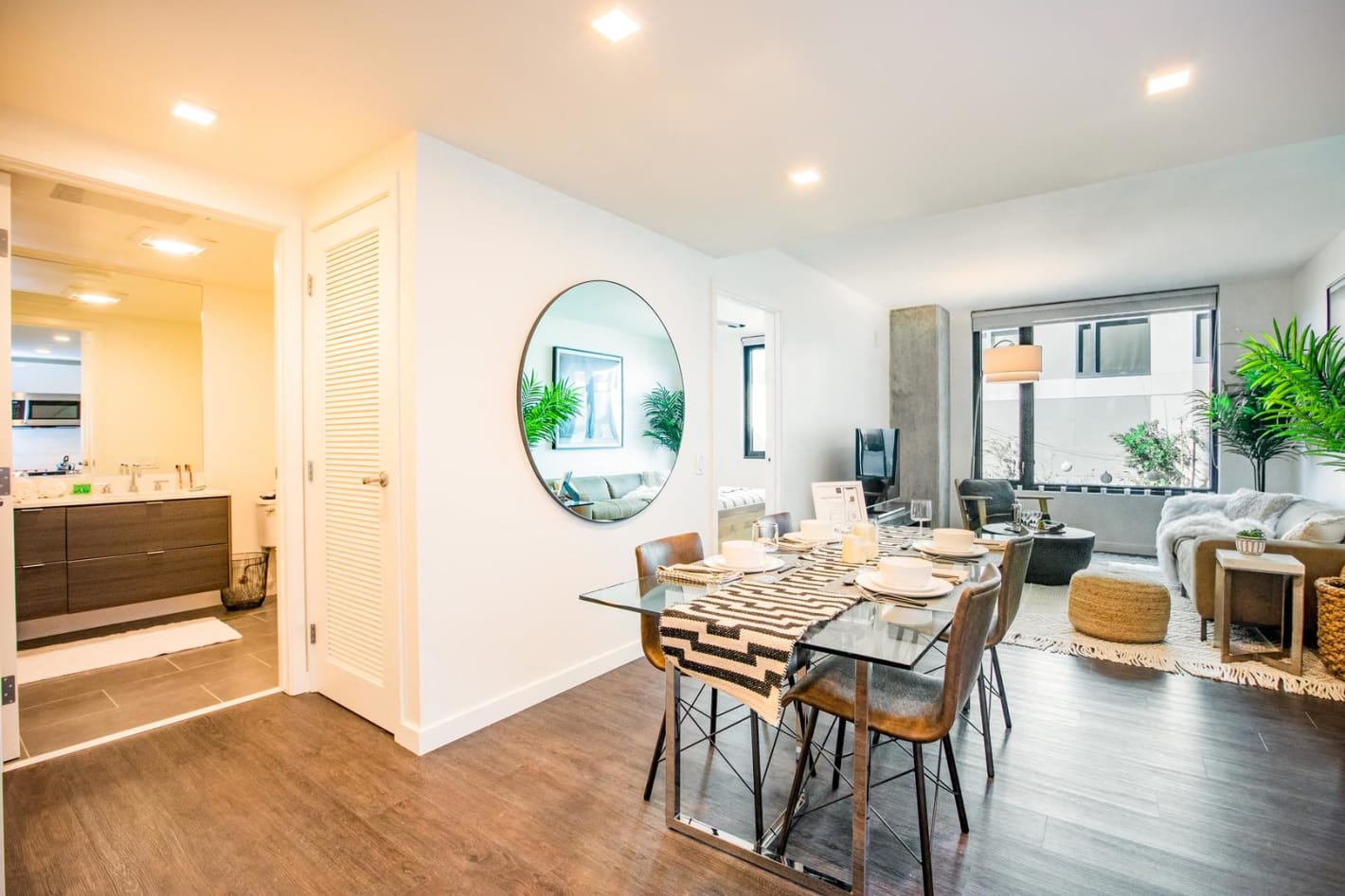 Hayes Valley Apartments for Rent The Rise Hayes Valley